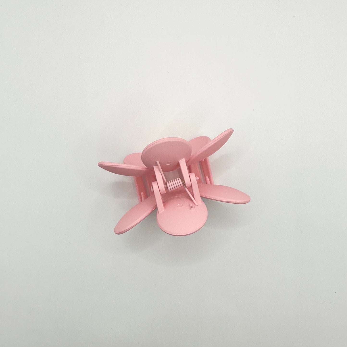 Petal Flower Claw Clip, Cute Hair Claw Gift For Girls