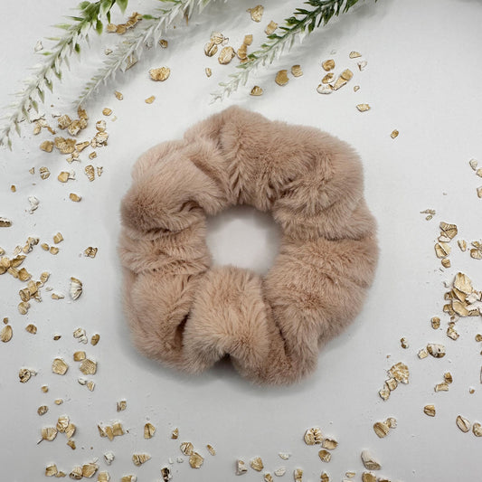 Oatmeal Scrunchies 4-Pack